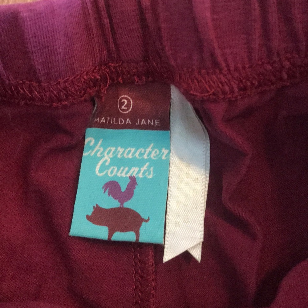 Matilda Jane pants - Picture 2 of 4